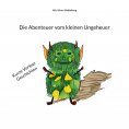 eBook: Die Abenteuer vom kleinen Ungeheuer