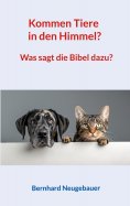 eBook: Kommen Tiere in den Himmel?