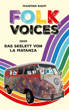 eBook: Folk Voices