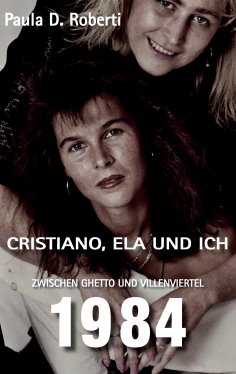 eBook: Cristiano, Ela und ich