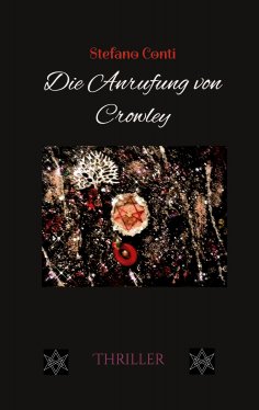 eBook: Die Anrufung von Crowley