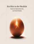 eBook: Ein Riss in der Realität