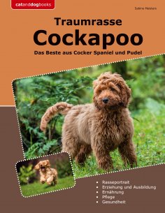 ebook: Traumrasse Cockapoo