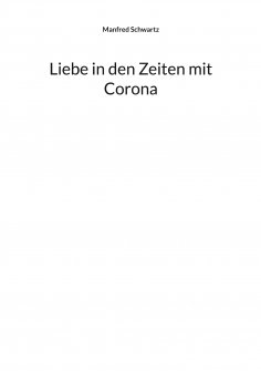 eBook: Liebe in den Zeiten mit Corona