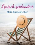 ebook: Lyrisch geplaudert