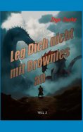 eBook: Leg Dich nicht mit Brownies an