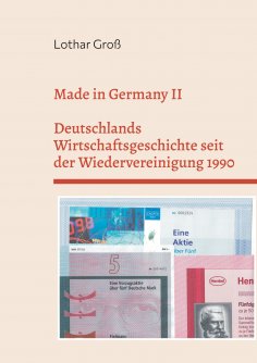 eBook: Made in Germany II