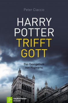 ebook: Harry Potter trifft Gott