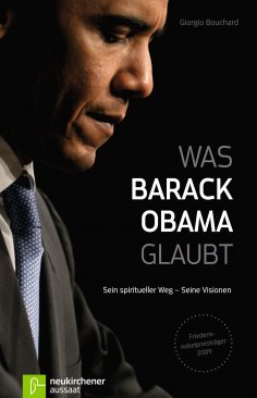 eBook: Was Barack Obama glaubt