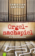 eBook: Orgelnachspiel