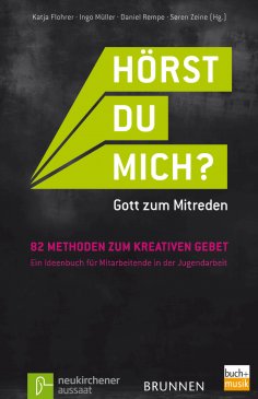 eBook: Hörst du mich?