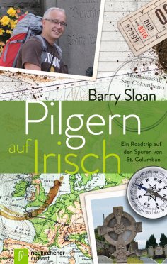 eBook: Pilgern auf Irisch