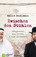 ebook: Zwischen den Stühlen