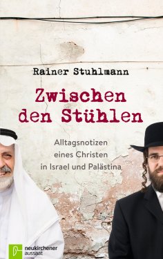 ebook: Zwischen den Stühlen