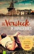 ebook: Das Versteck im Uhrmacherhaus