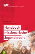 eBook: Handbuch missionarische Jugendarbeit