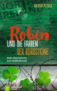 eBook: Robin und die Farben der Bordsteine