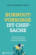 ebook: Burnoutvorsorge ist Chefsache