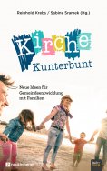 eBook: Kirche Kunterbunt