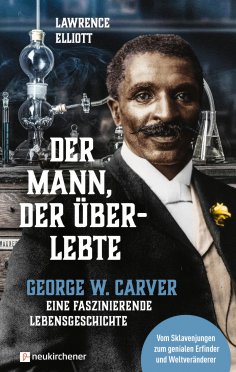 eBook: Der Mann, der überlebte