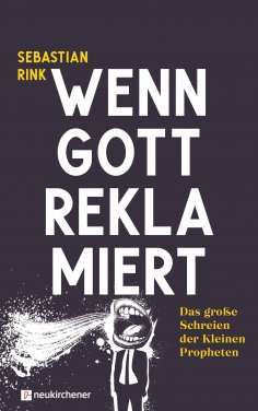 eBook: Wenn Gott reklamiert