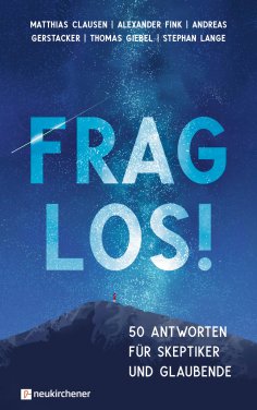 eBook: Frag los!