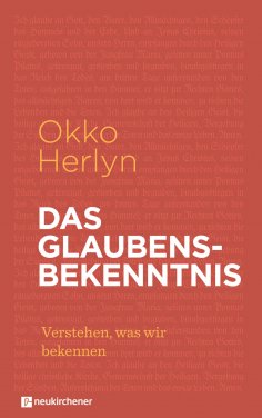 eBook: Das Glaubensbekenntnis