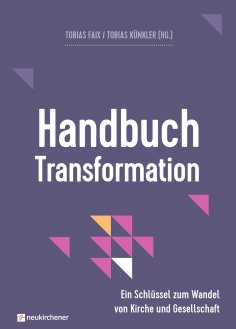 ebook: Handbuch Transformation