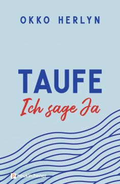 eBook: Taufe. Ich sage ja