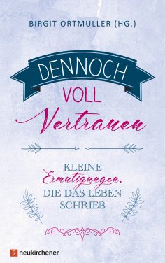 ebook: Dennoch voll Vertrauen
