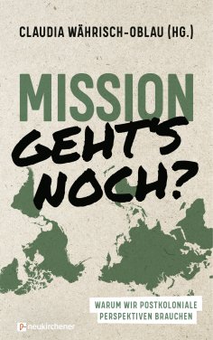 eBook: Mission - geht's noch?