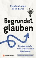 eBook: Begründet glauben