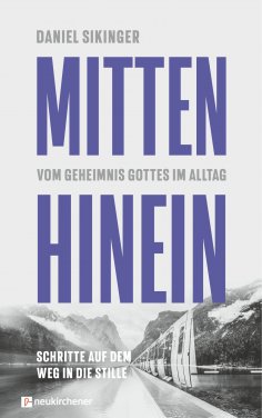 ebook: Mitten hinein