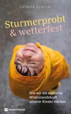 ebook: Sturmerprobt und wetterfest