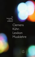 ebook: Lexikon Musiklehre