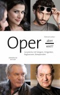 ebook: Oper - aber wie!?