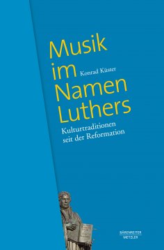 ebook: Musik im Namen Luthers