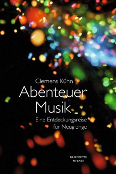 ebook: Abenteuer Musik