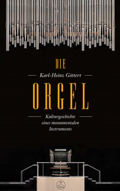 eBook: Die Orgel