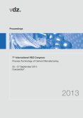 eBook: 7th International VDZ Congress