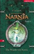 eBook: Die Chroniken von Narnia - Das Wunder von Narnia (Bd. 1)