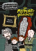 eBook: Detektivbüro LasseMaja - Das Mumiengeheimnis (Bd. 2)