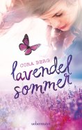 eBook: Lavendelsommer