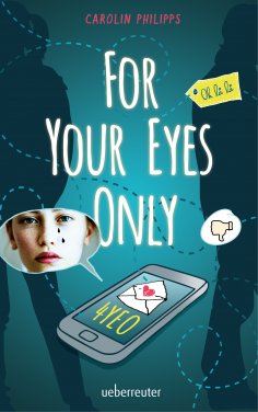 eBook: For Your Eyes Only - 4YEO