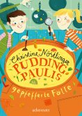 ebook: Pudding-Paulis gepfefferte Fälle