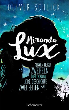 eBook: Miranda Lux