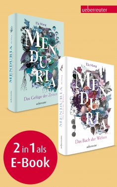 ebook: Menduria 1 & 2