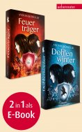 eBook: Dohlenwinter & Feuerträger