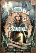 ebook: Henriette und der Traumdieb