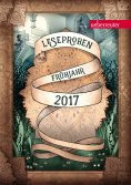 eBook: Ueberreuter Lesebuch Kinder- und Jugendbuch Frühjahr 2017